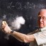How Peter Higgs found out he had won the Nobel Prize in Physics